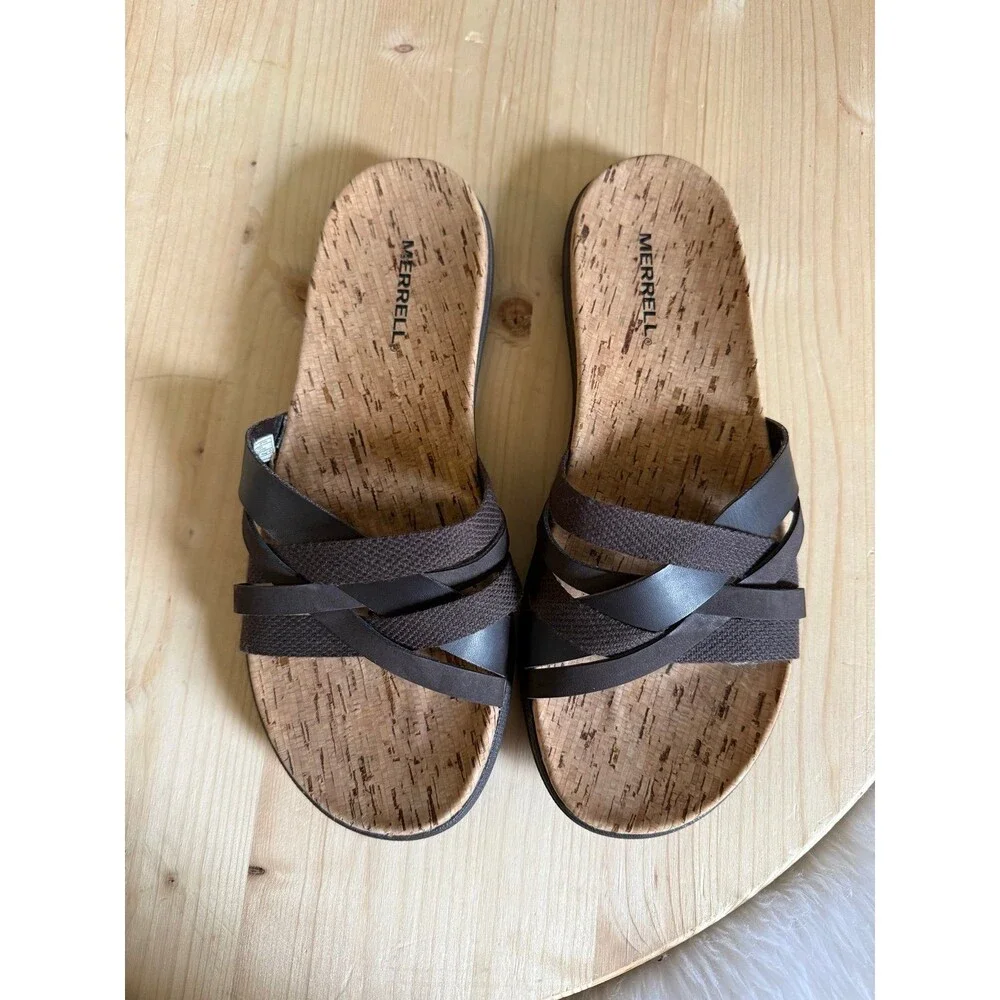 Merrell Sandals - Picture 5 of 5